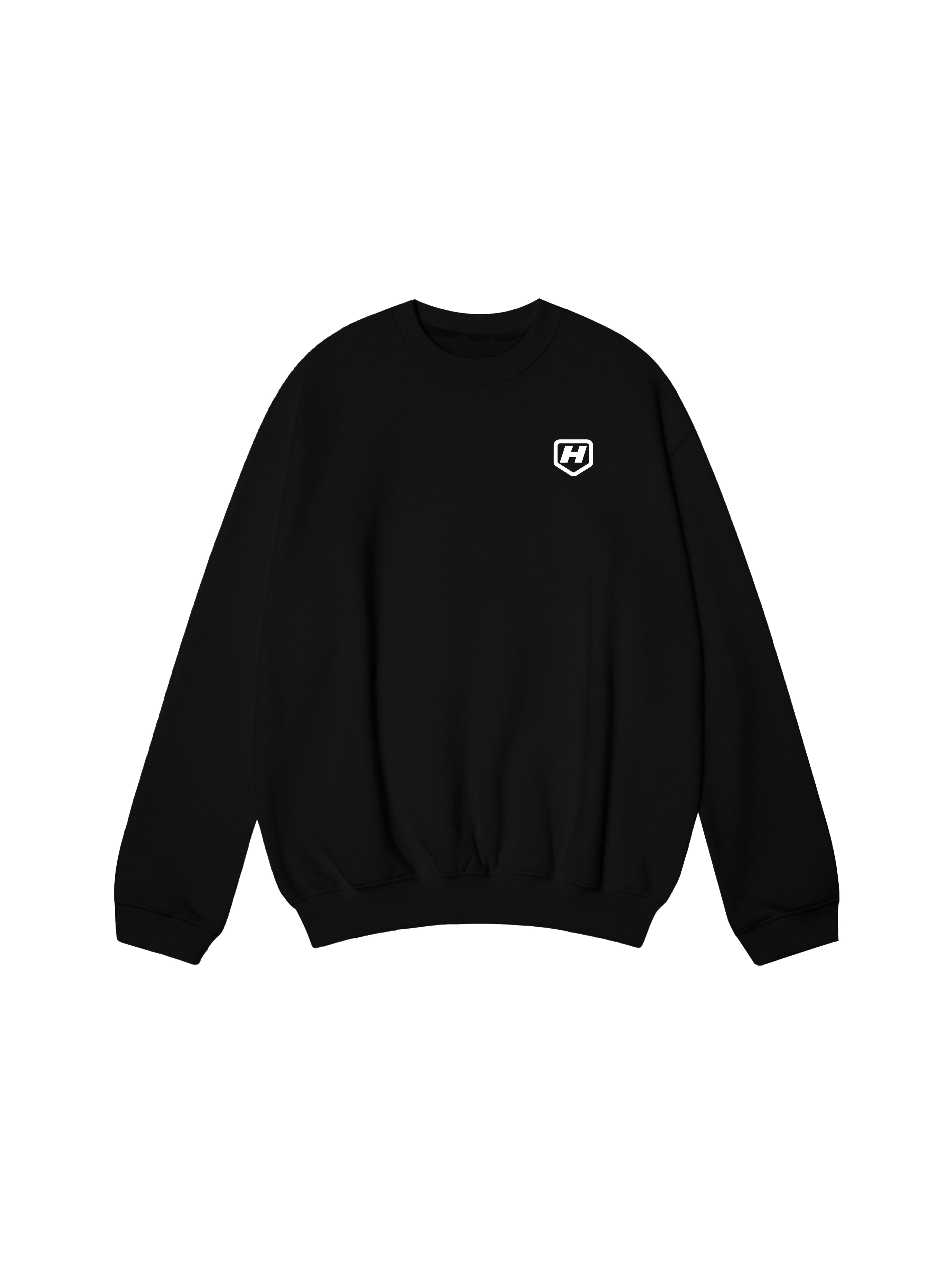 STREET KING BEAR SWEATSHIRT PREMIUM